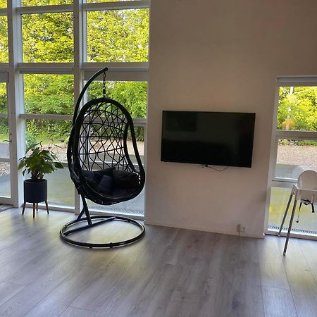 Emda Country Living Close To Legoland Billund Ngoại thất bức ảnh
