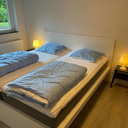 Emda Country Living Close To Legoland Billund Ngoại thất bức ảnh