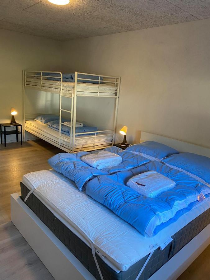 Emda Country Living Close To Legoland Billund Ngoại thất bức ảnh