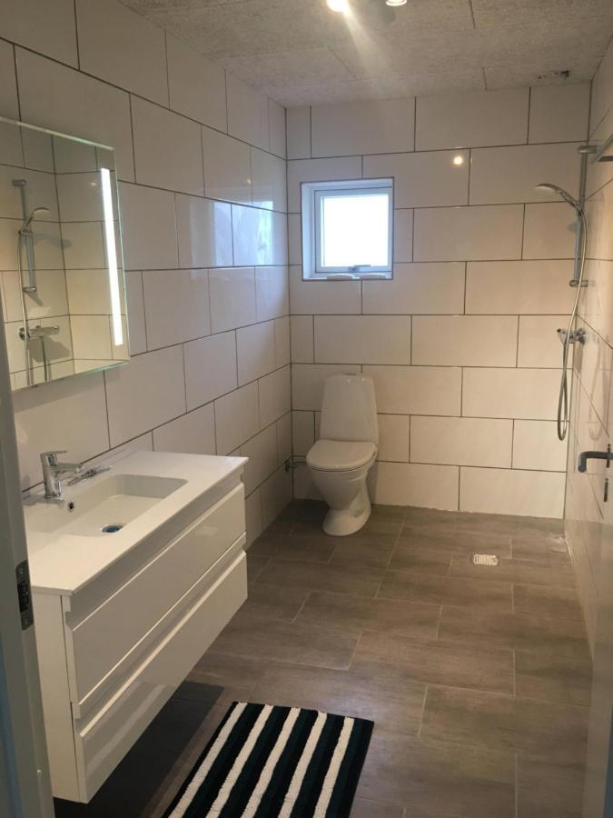Emda Country Living Close To Legoland Billund Ngoại thất bức ảnh