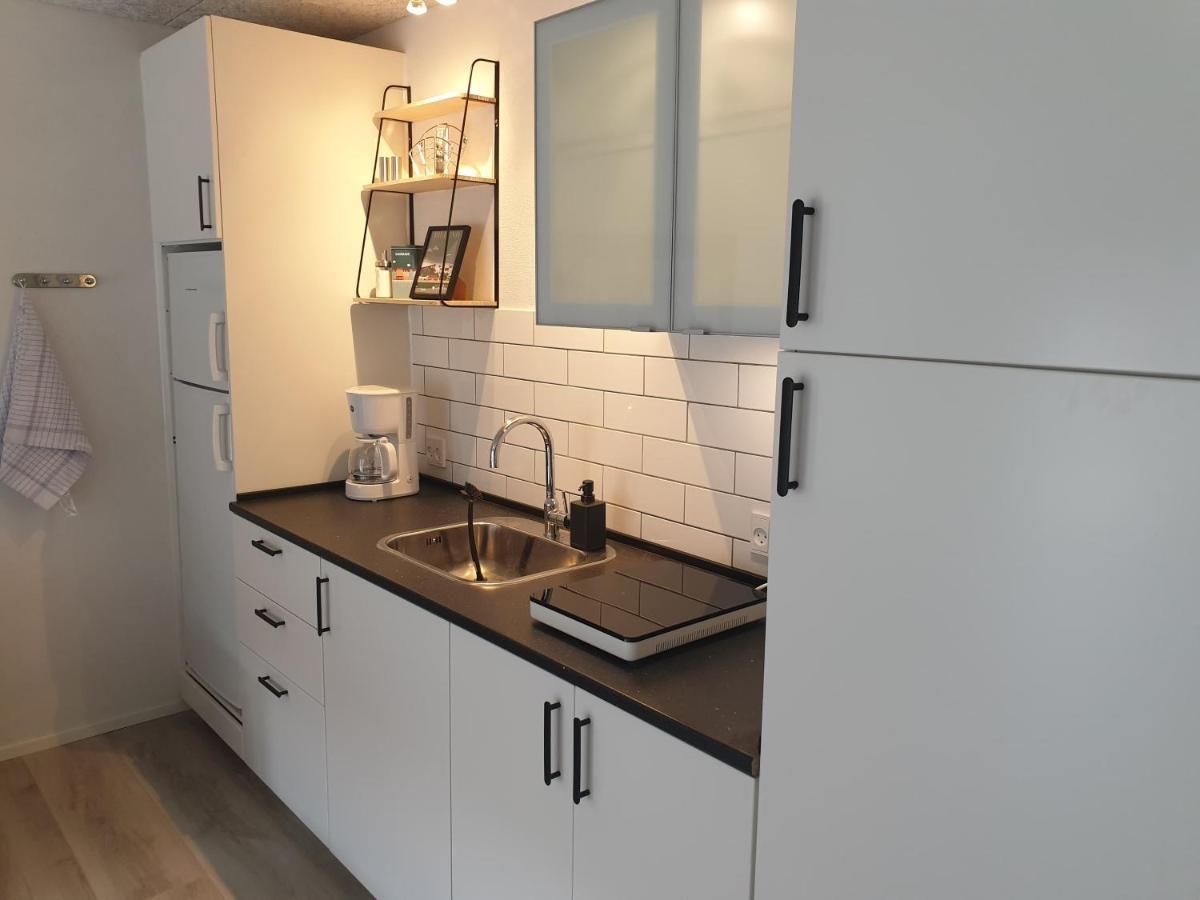 Emda Country Living Close To Legoland Billund Ngoại thất bức ảnh