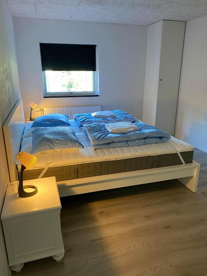 Emda Country Living Close To Legoland Billund Ngoại thất bức ảnh