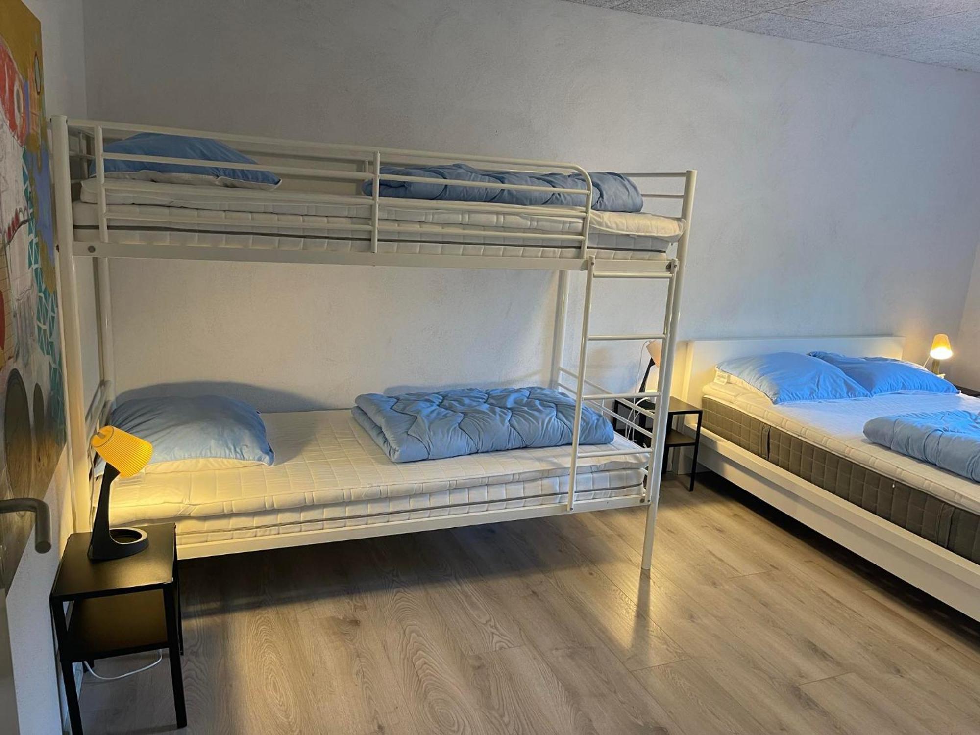 Emda Country Living Close To Legoland Billund Ngoại thất bức ảnh
