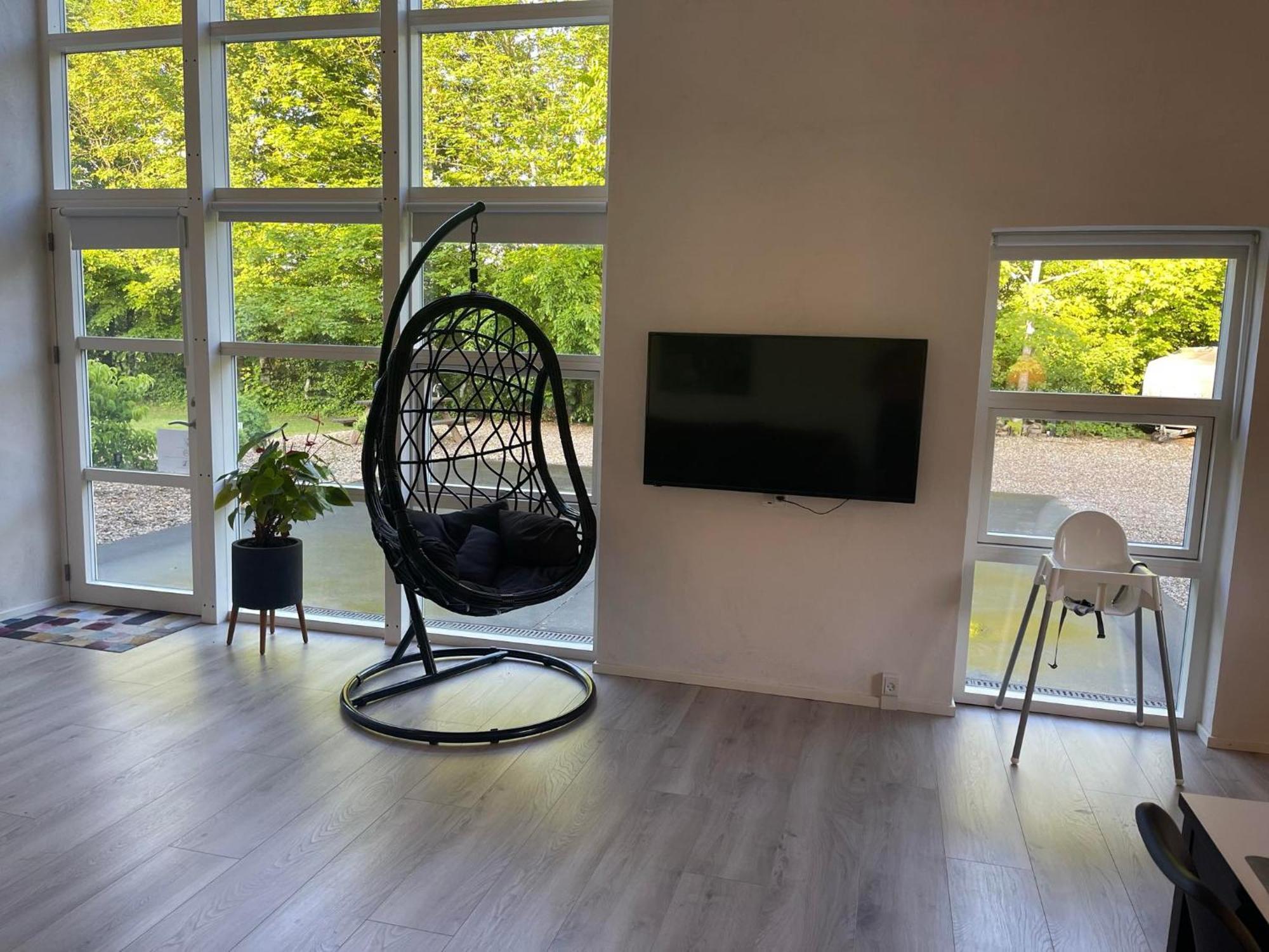 Emda Country Living Close To Legoland Billund Ngoại thất bức ảnh