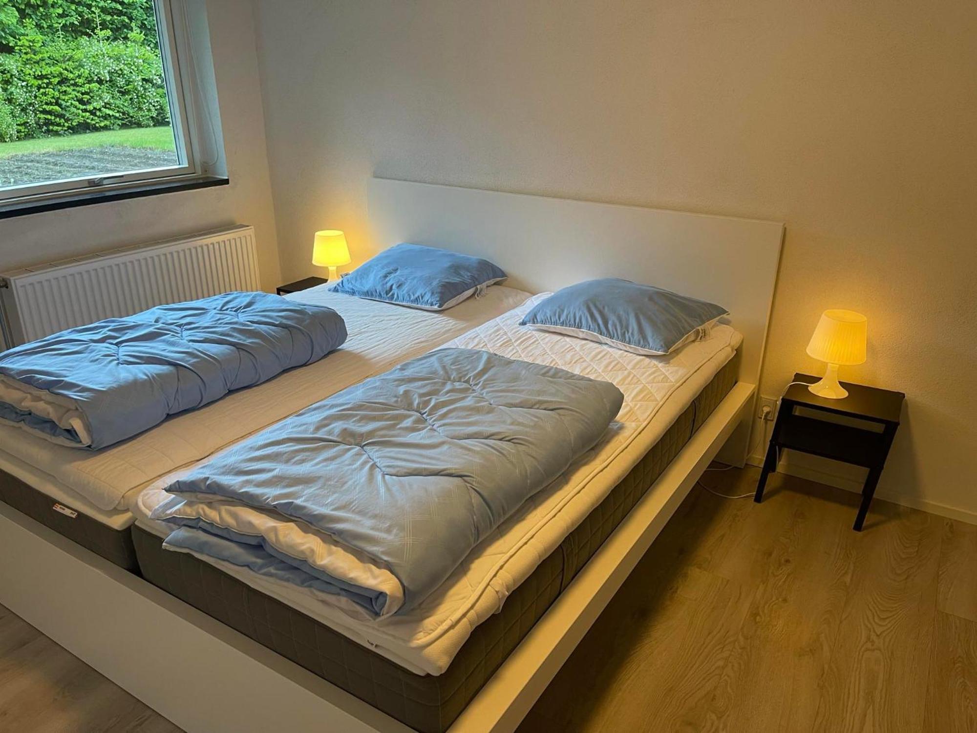 Emda Country Living Close To Legoland Billund Ngoại thất bức ảnh