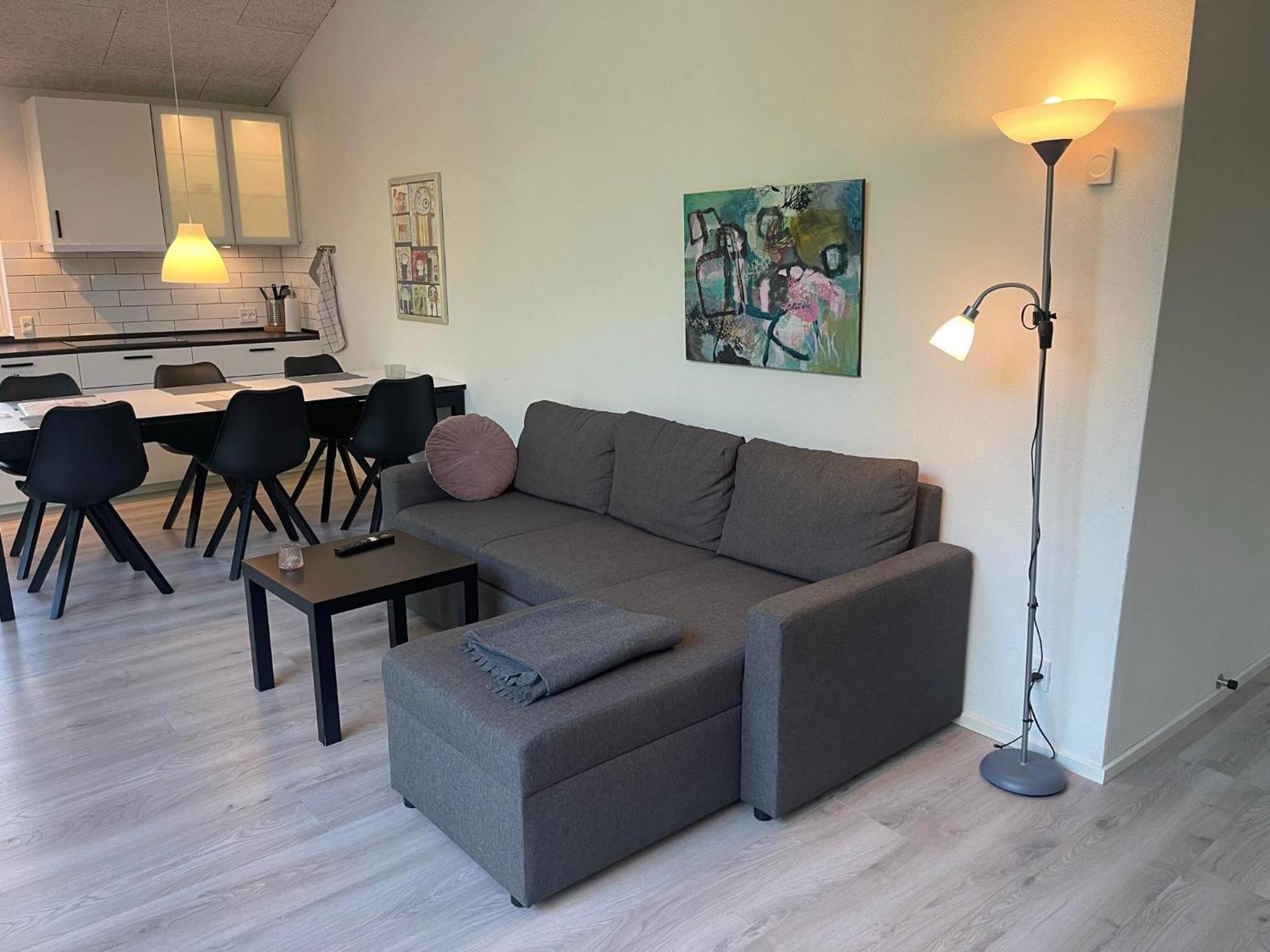 Emda Country Living Close To Legoland Billund Ngoại thất bức ảnh