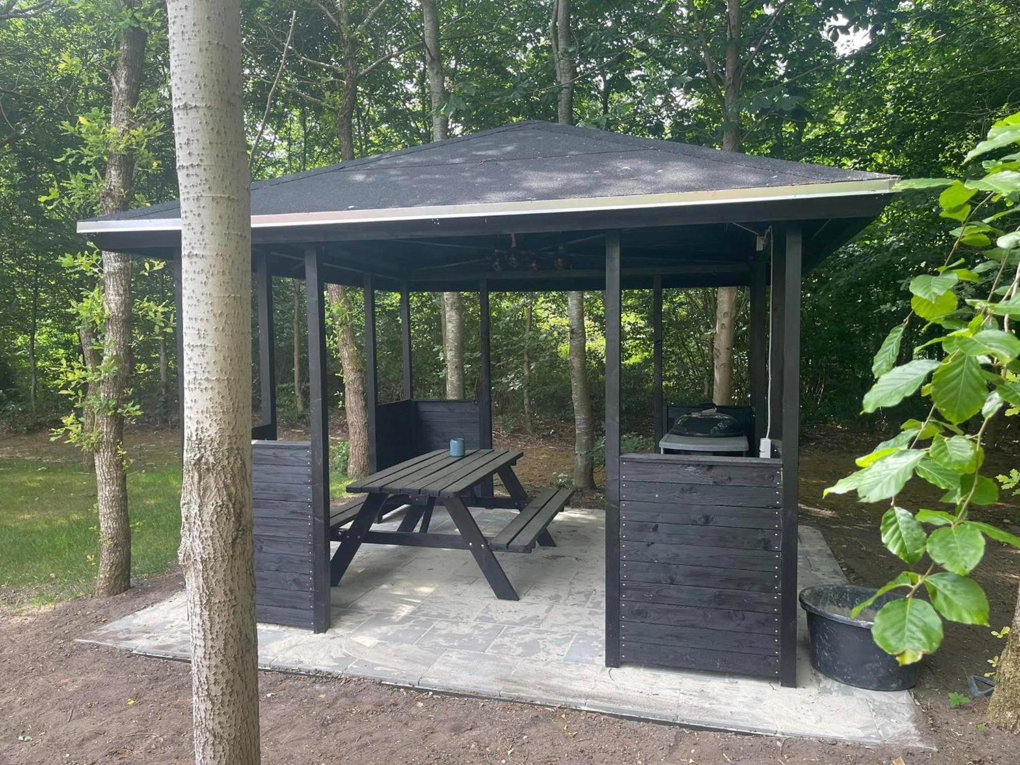 Emda Country Living Close To Legoland Billund Ngoại thất bức ảnh
