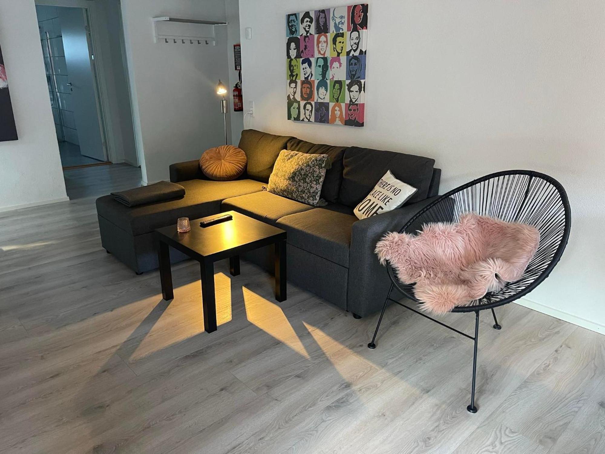 Emda Country Living Close To Legoland Billund Ngoại thất bức ảnh