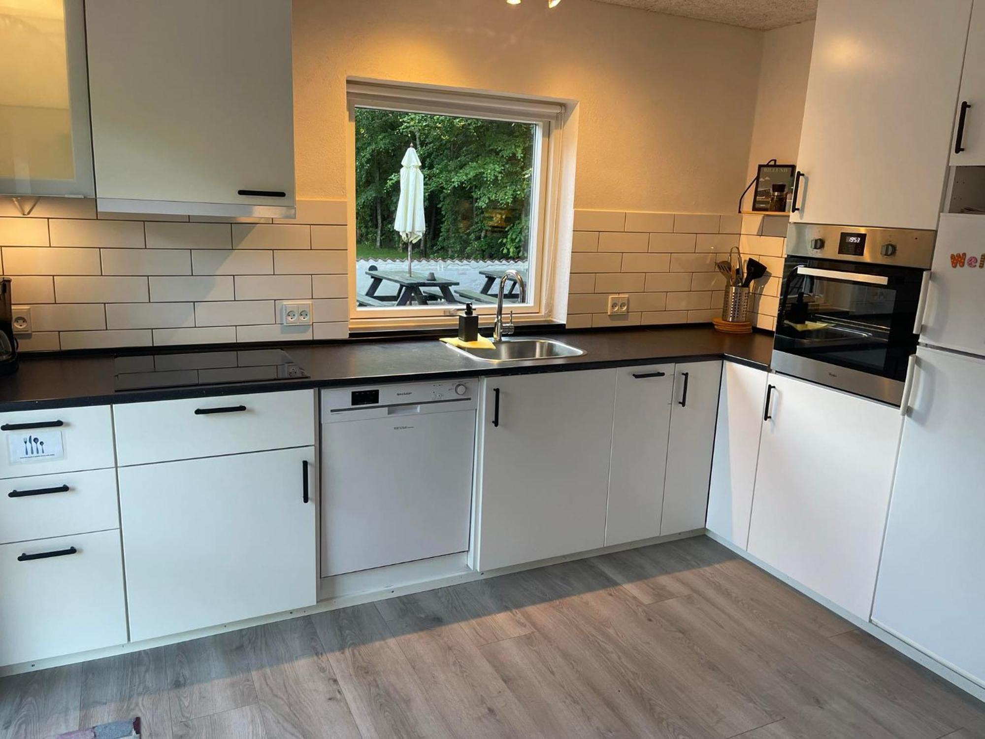 Emda Country Living Close To Legoland Billund Ngoại thất bức ảnh
