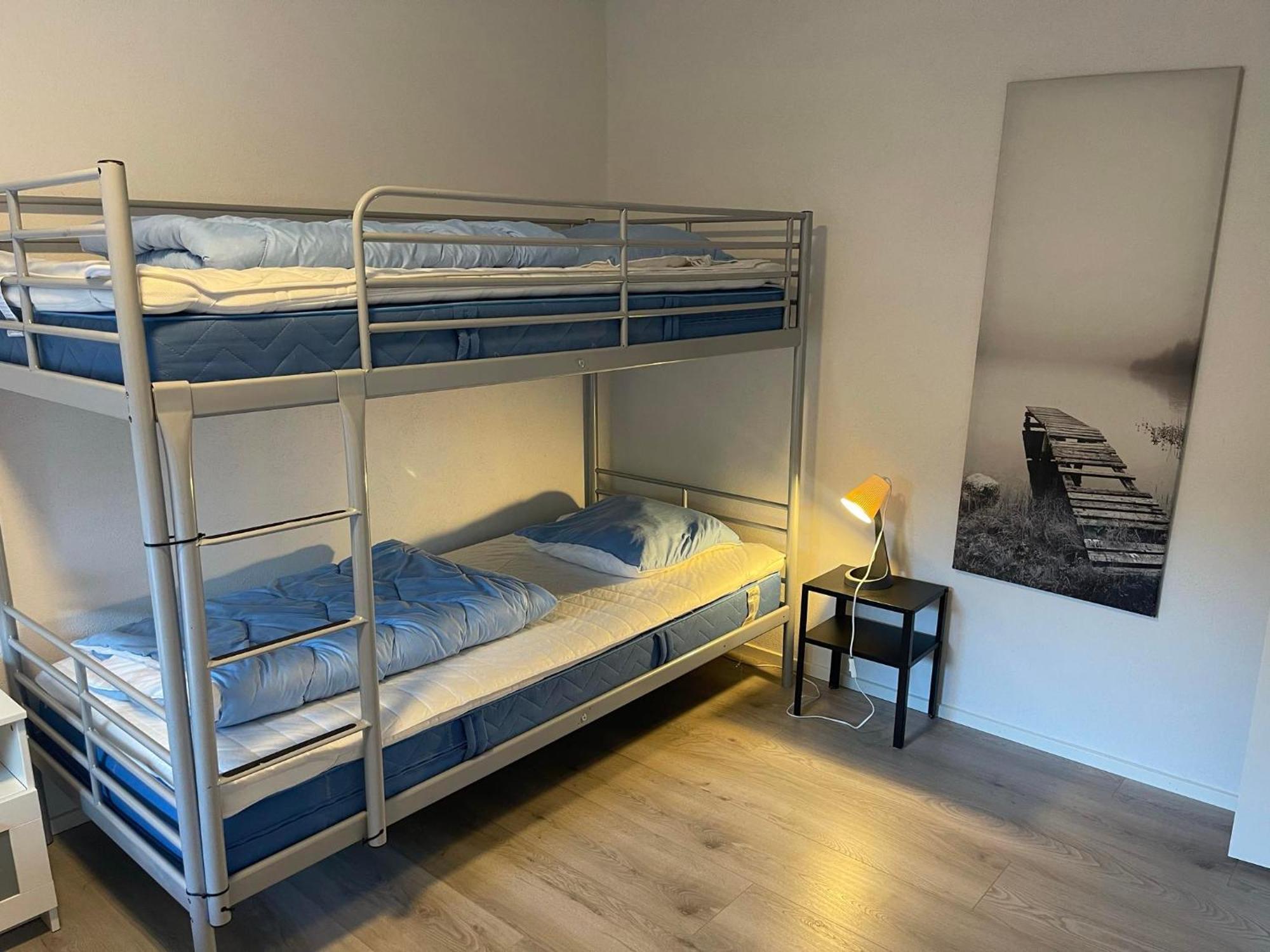 Emda Country Living Close To Legoland Billund Ngoại thất bức ảnh